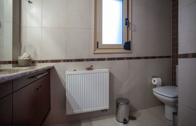 Palladio Luxury Villa With Amazing View - Photo 25