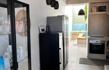 Casa Vista Pura Ferienhaus Arguineguin Gran Canaria - Foto 28