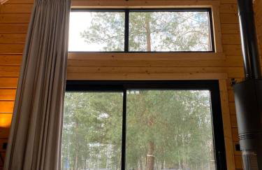 Na Wrzosowej, domy z bala PREMIUM, blisko Suntago - Photo 1