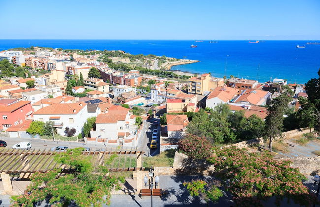 Panoramic by Unik Vacation - Foto 41