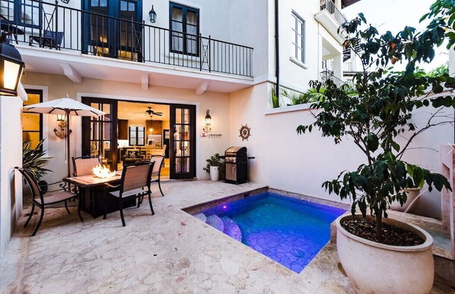 Las Catalinas Doorway - Photo 50