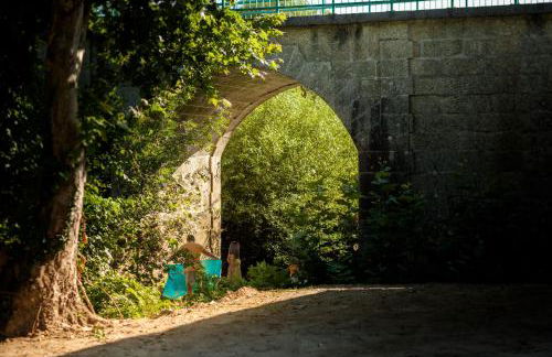 Casa Ponte da Vessada - Foto 12