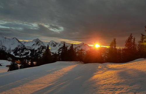 FeWo Familie Thoma - Foto 39