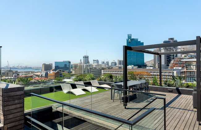 The Signature 603 - Foto 36