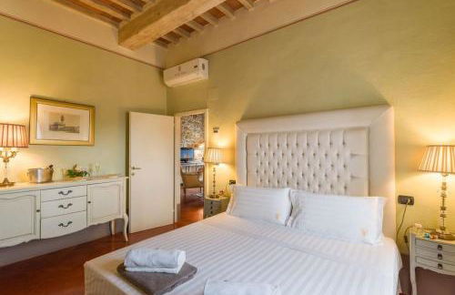 VILLA PITTI AMERIGHI 26, Emma Villas - Foto 42