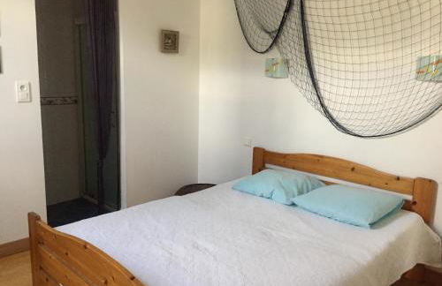 Maison cosy entre vignes et plage - Foto 19