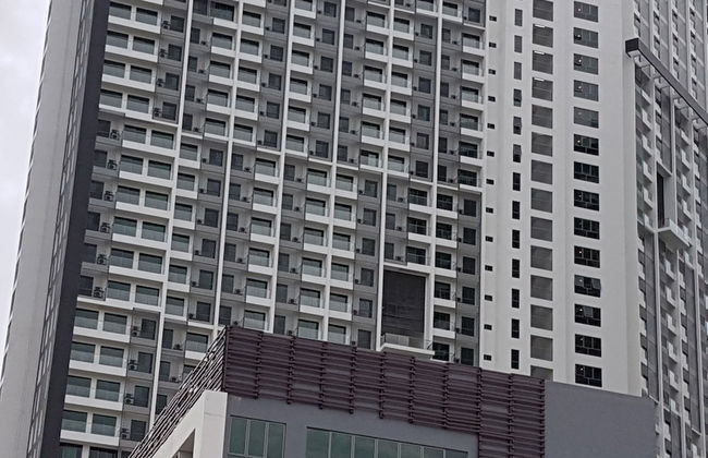 Cyberjaya Cybersquare - Foto 24