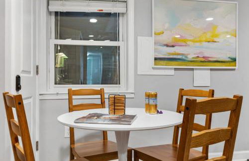 Walk to Parks Restaurants Monuments & More - Foto 8