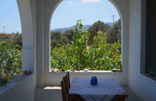 Anevalousa Beach House - Foto 61