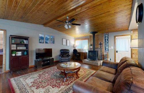 Hungry Horse Hideout - Foto 6