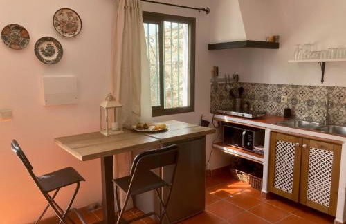 Casita La Pura Vida Yunquera - Foto 6