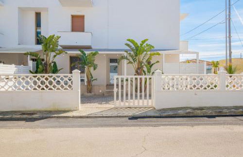 Villette Primelia Fronte Spiaggia by HDSalento - Foto 16