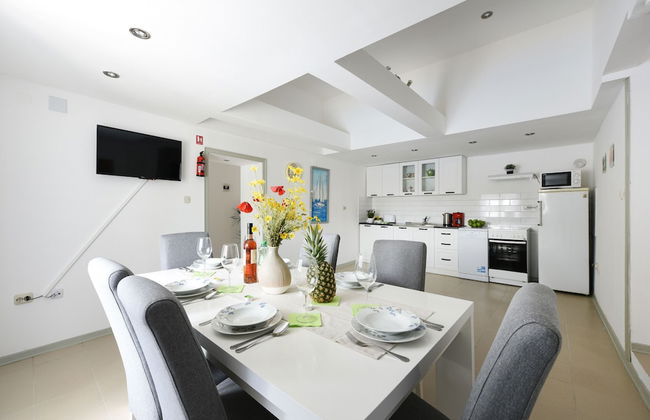 Villa Mandarin - Foto 8