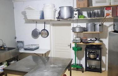 Gîte de la Châtaigneraie - Foto 14