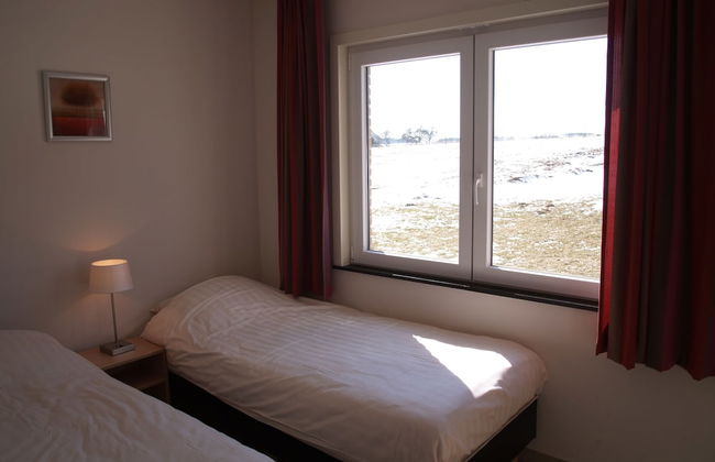 La Sapinière - Foto 34