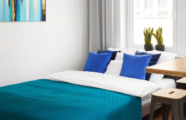 Lofts Cracow Apartments - City Center - Foto 41