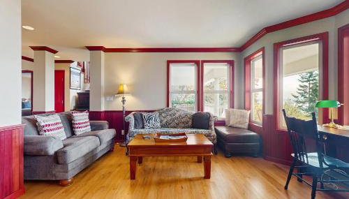 The Eagle House - Foto 3