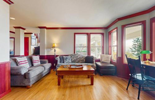 The Eagle House - Foto 3