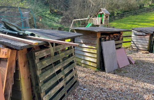 Perfect Tranquil Holiday Home Old Forge Pumphouse - Pass the Keys - Photo 51