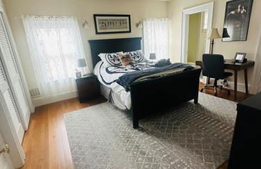 Luxury Estate Elegant Private The White Lion Manor - Foto 48