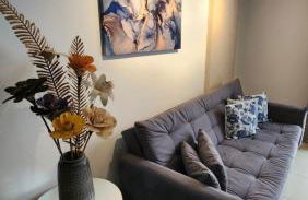 Confortável Studio no Park Sul próximo ao aeroporto - Foto 22