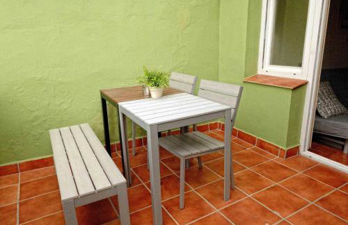 Ático del Holandés - Photo 5