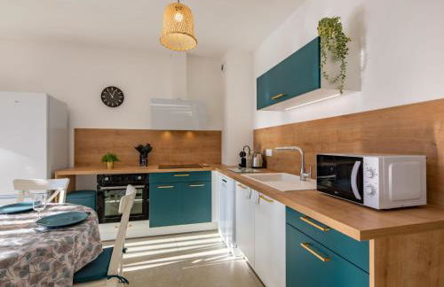 Holiday Home Azur Cottages by Interhome - Foto 8