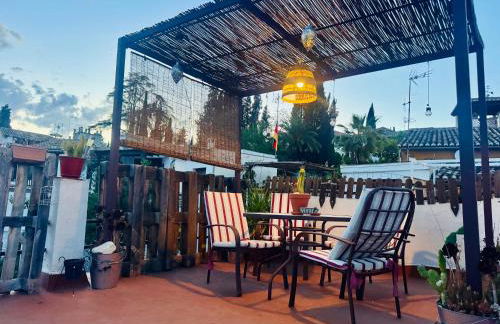 Casa Albaicin 1 - Photo 19