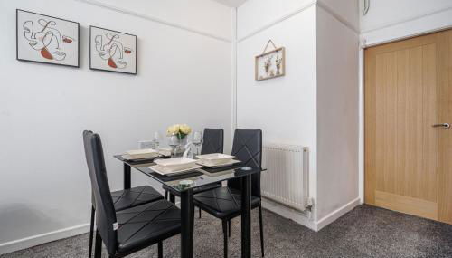 Next to station/stadium/the city - Foto 5