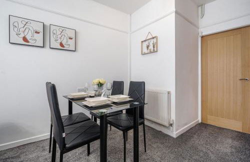 Next to station/stadium/the city - Foto 5