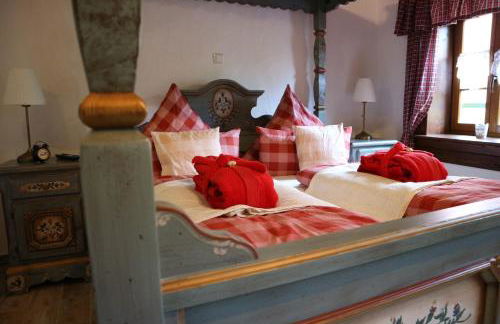 Apartment Grubenhaus20 - Foto 30