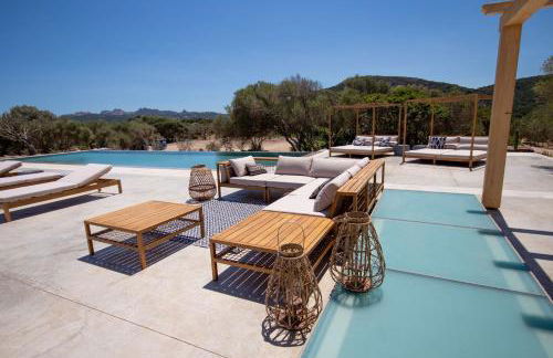 Borgo Lianti case vacanza Sardegna - Foto 21