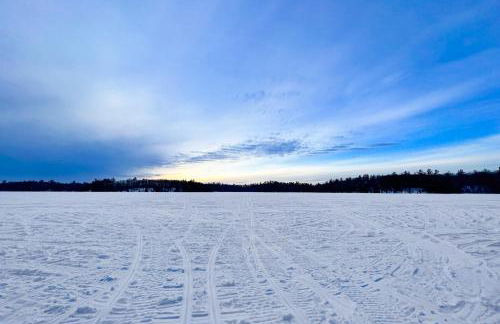 Bear Pause Retreat - Foto 50