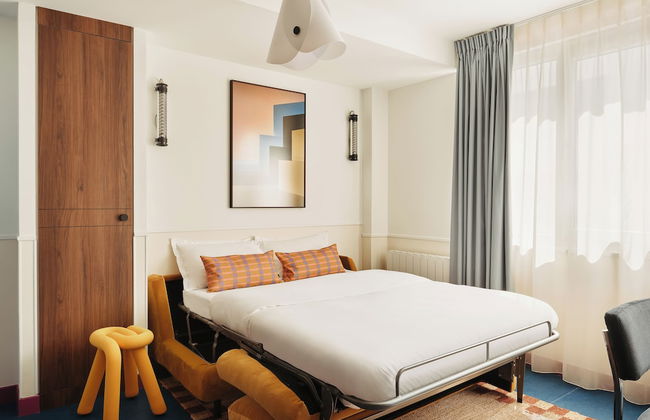 Edgar Suites Montrouge - Photo 16