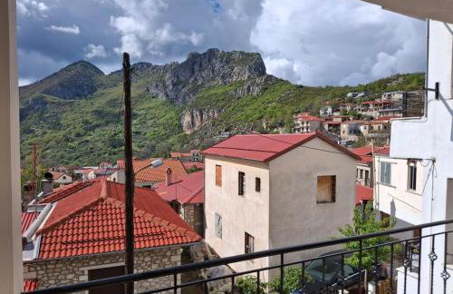 4BR Trekkers Retreat in Spilaio Grevena - Foto 31