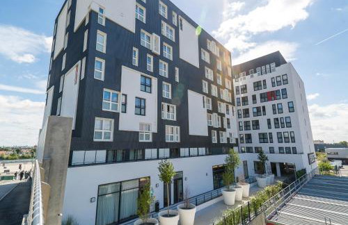 All Suites Appart Hôtel - Choisy-le-Roi - Photo 38