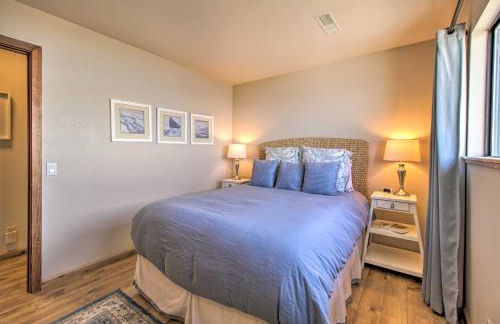 Spectacular Ocean View Retreat w/ Private Beach - Foto 51