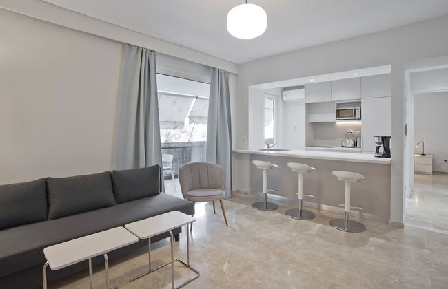 Belle Helene in Alimos - Foto 4