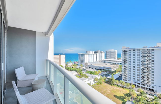 W Fort Lauderdale Residences - Foto 52