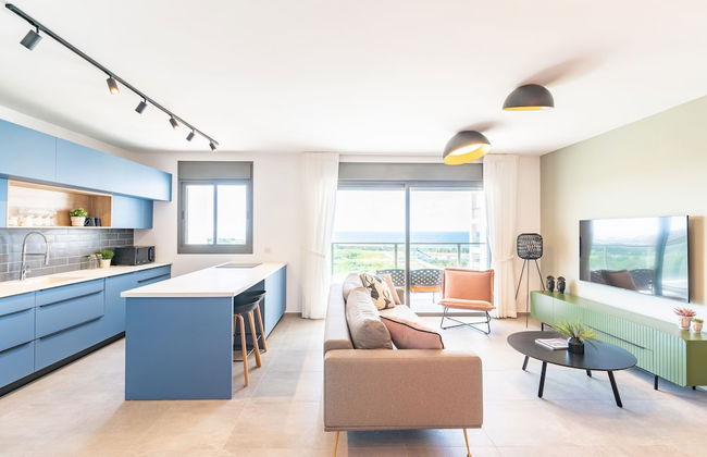 Sunny Haven Sea View Escape by Sea N Rent - Foto 20