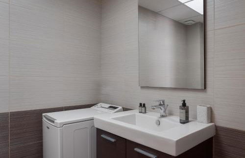 Athenian Comfort Apartments - Foto 80