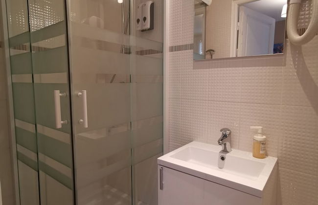 Hôtel oh sèvres autrement - Foto 21