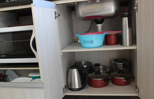 Apartamento Só Alegria - Foto 15