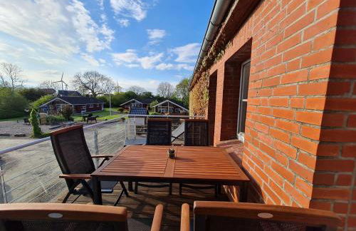 Ferienwohnung Speicher - Foto 2