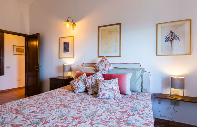 Trilocale Casa nel Castello - Foto 21