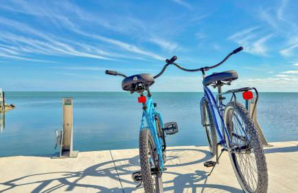 At The Sandbar - Oceanfront, Htd Pool, Dock, GameRoom - Foto 61