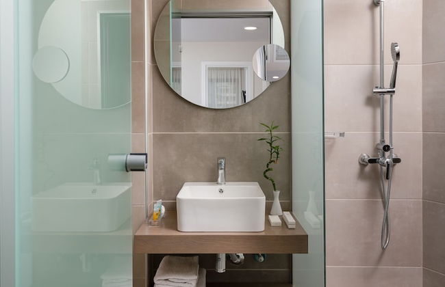 Bio Suites Hotel - Foto 55