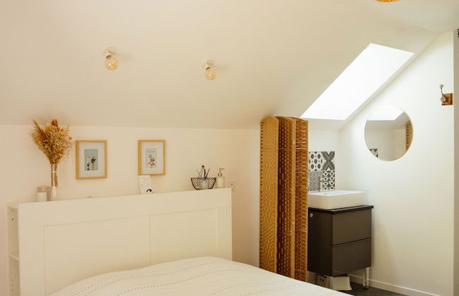 La Borgnardais - Foto 12