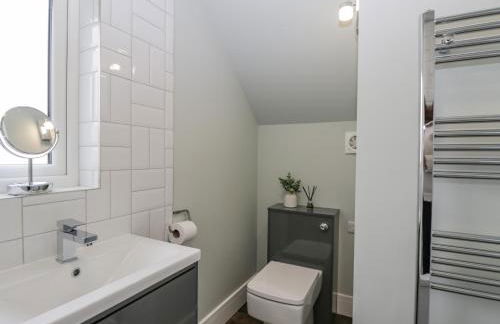 Birch House - Foto 24