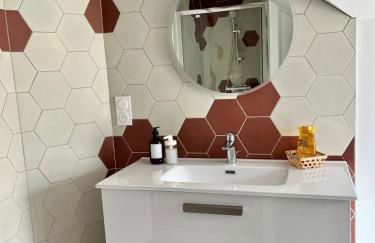 Maison cosy proche Cancale et Mont-Saint-Michel - Foto 35